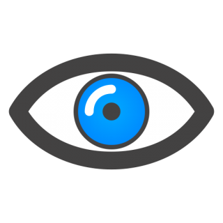 eye icon